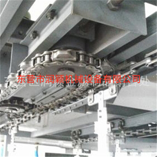 潤穎廠家供應(yīng)懸掛鏈，精密鑄造