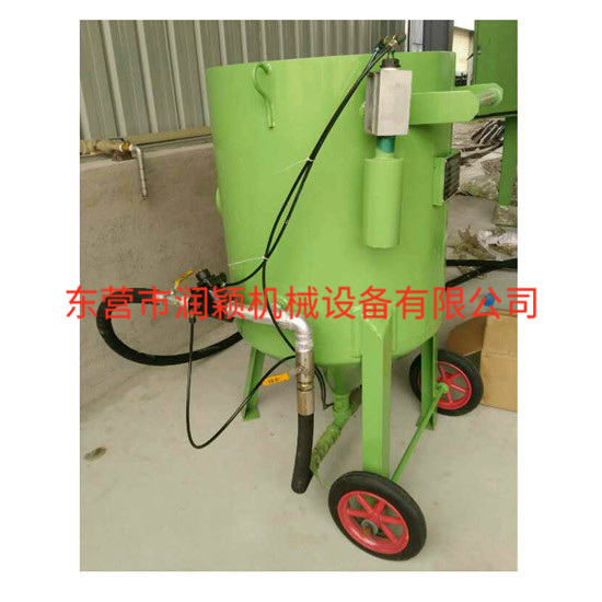 潤穎供應(yīng)----噴砂機(jī)，鑄造設(shè)備