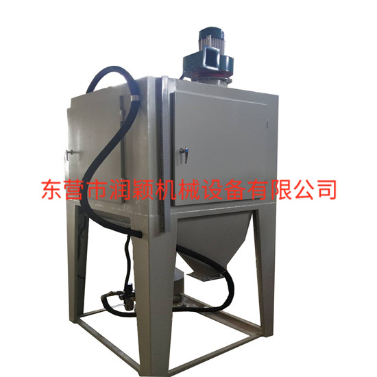 潤穎 供應(yīng)噴砂機(jī)，精密鑄造設(shè)備，工廠價