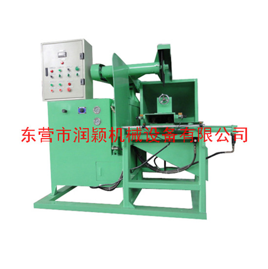 全自動液壓切割機(jī)