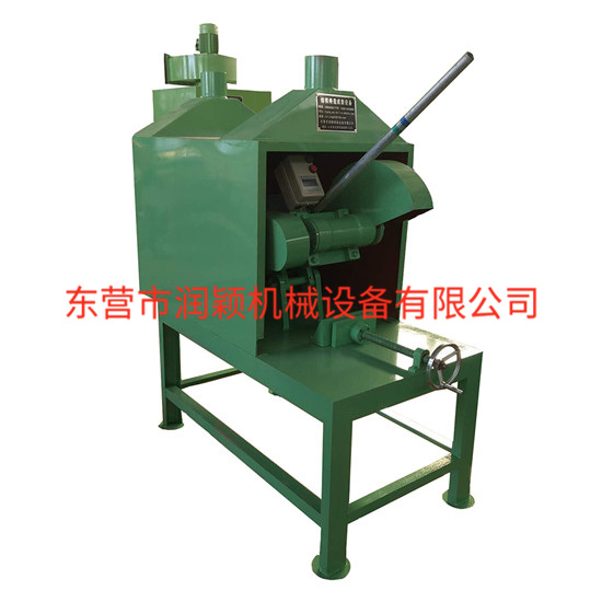 半自動切割機(jī)
