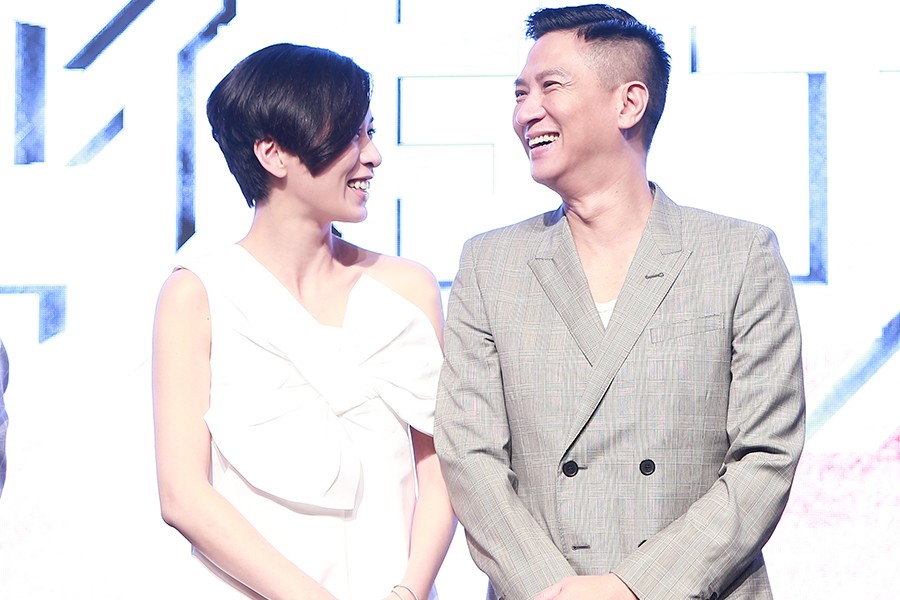 1466045464439874.jpg 《使徒行者》張家輝逗笑佘詩(shī)曼.jpg