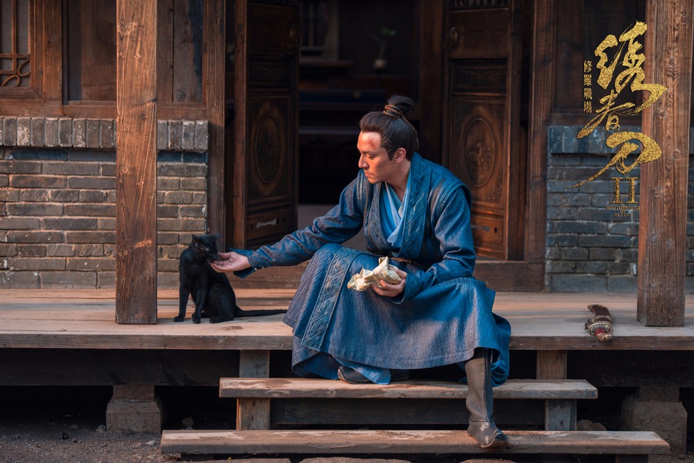 1496915264990193.jpg 張震與“小二黑”《繡春刀·修羅戰(zhàn)場(chǎng)》中有多場(chǎng)“飆戲”.jpg